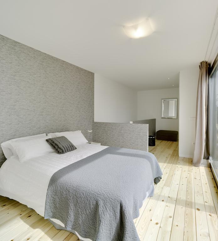 Apartamentos Alfonso X อาลิกันเต ห้อง รูปภาพ