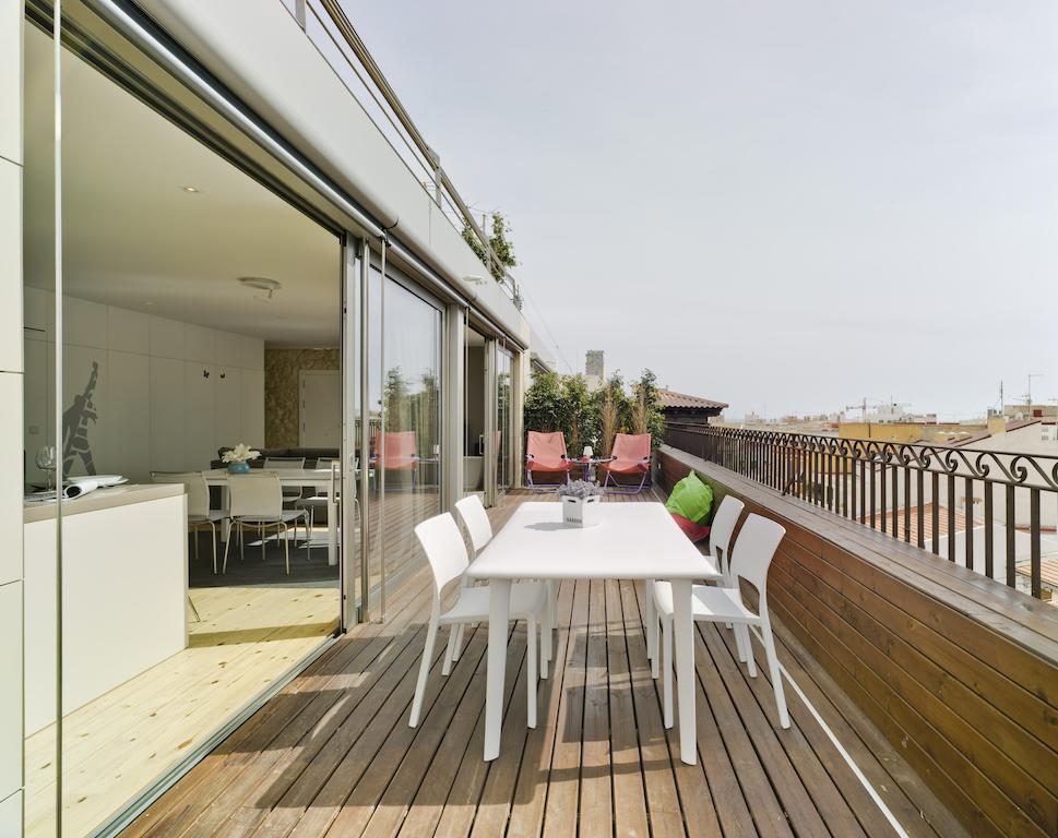 Apartamentos Alfonso X อาลิกันเต ห้อง รูปภาพ