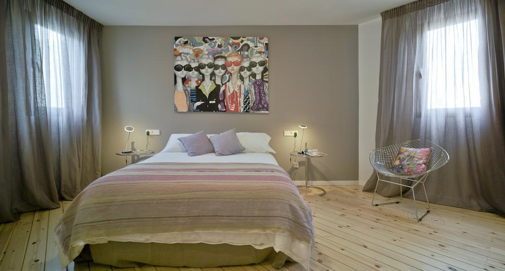 Apartamentos Alfonso X อาลิกันเต ห้อง รูปภาพ