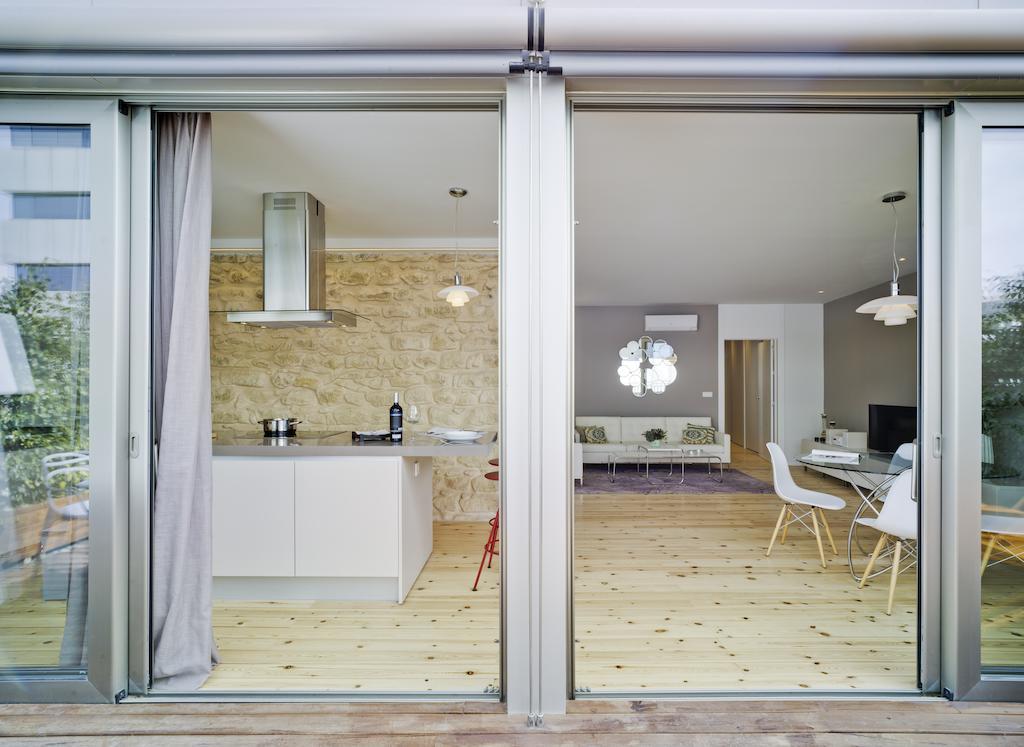 Apartamentos Alfonso X อาลิกันเต ห้อง รูปภาพ